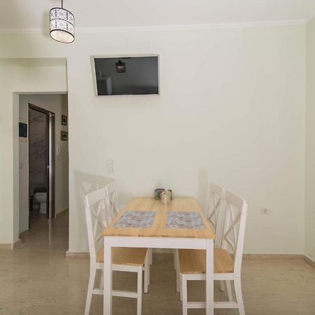 Alexandra'S Apartments - Port Of Zante Екстер'єр фото