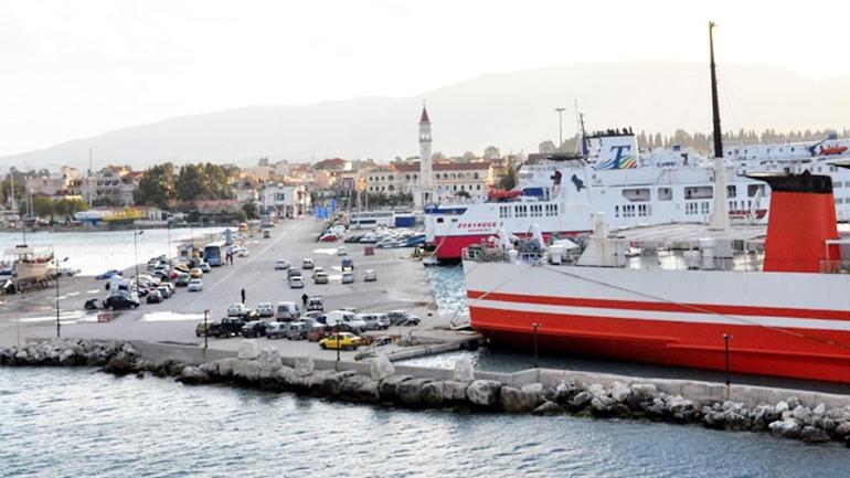 Alexandra'S Apartments - Port Of Zante Екстер'єр фото