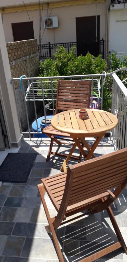 Alexandra'S Apartments - Port Of Zante Екстер'єр фото