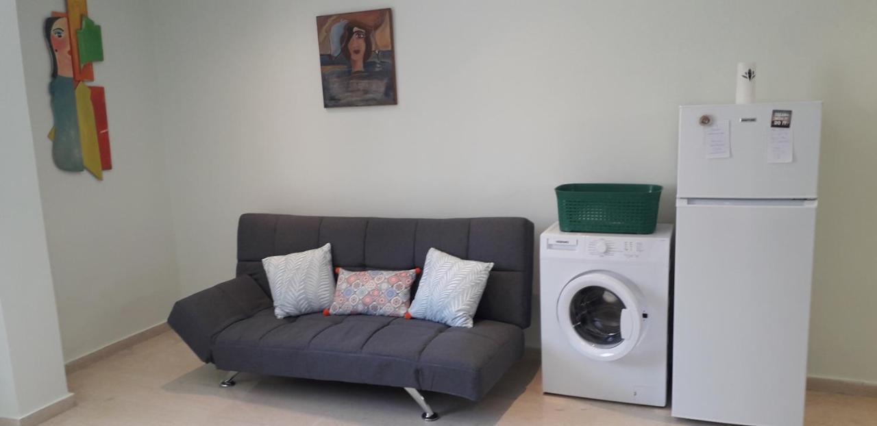 Alexandra'S Apartments - Port Of Zante Екстер'єр фото