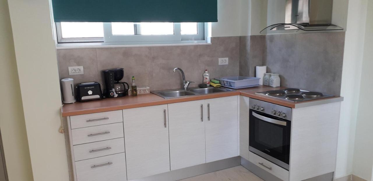 Alexandra'S Apartments - Port Of Zante Екстер'єр фото