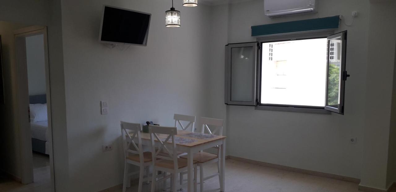 Alexandra'S Apartments - Port Of Zante Екстер'єр фото