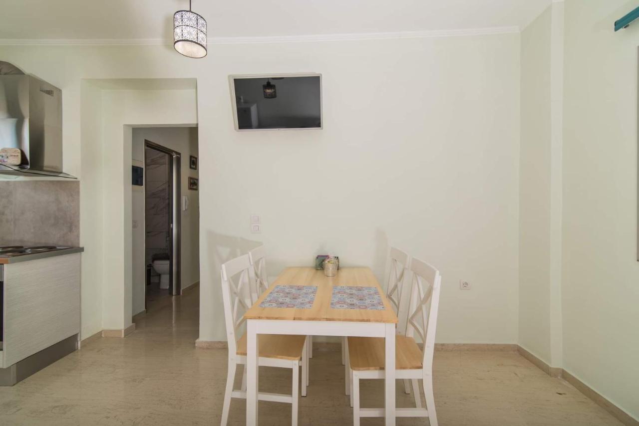Alexandra'S Apartments - Port Of Zante Екстер'єр фото