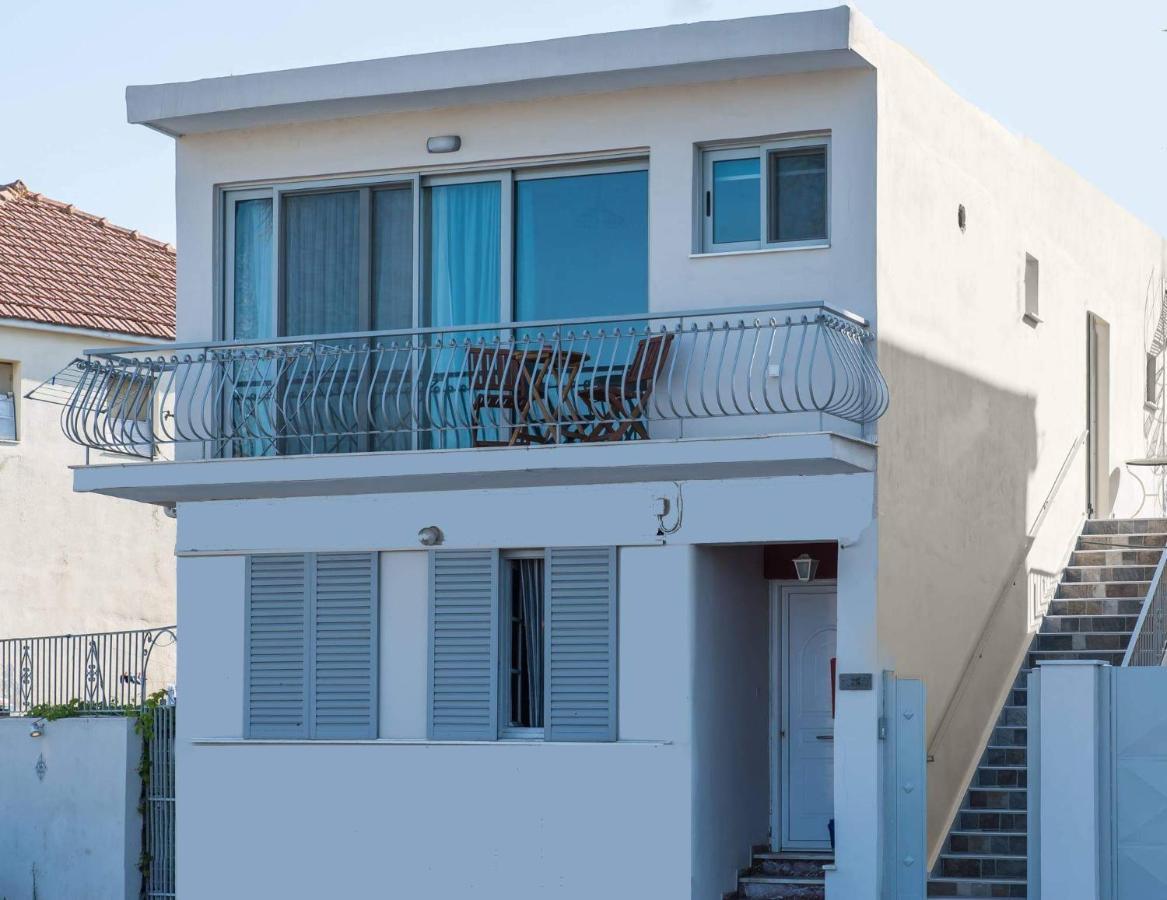 Alexandra'S Apartments - Port Of Zante Екстер'єр фото