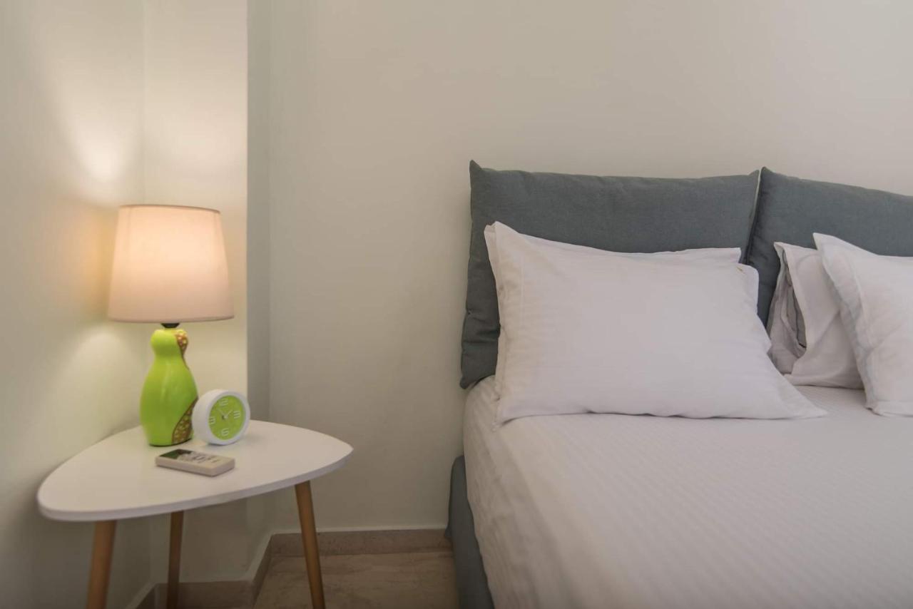 Alexandra'S Apartments - Port Of Zante Екстер'єр фото