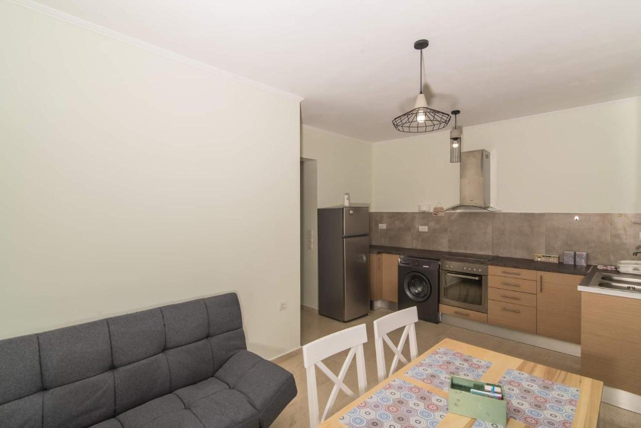Alexandra'S Apartments - Port Of Zante Екстер'єр фото