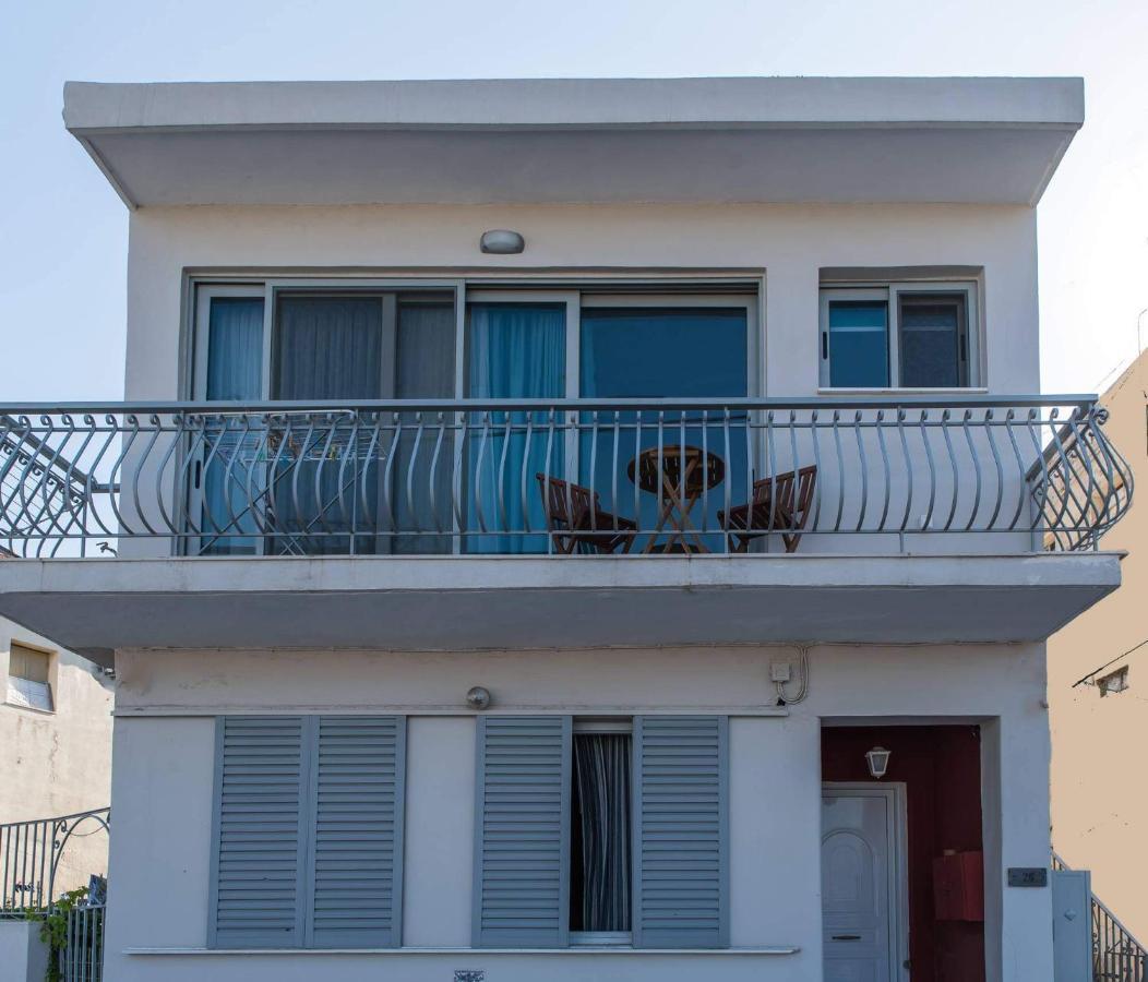 Alexandra'S Apartments - Port Of Zante Екстер'єр фото