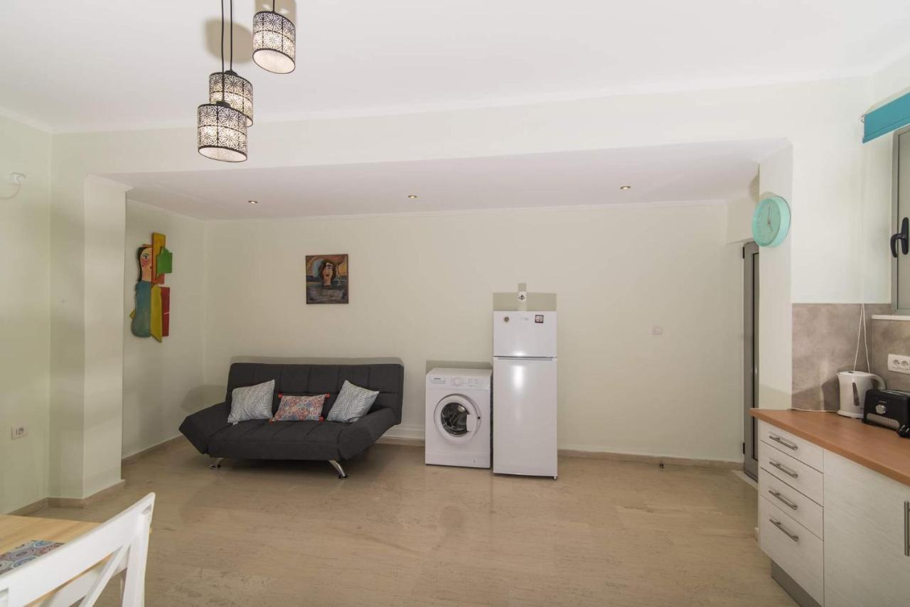 Alexandra'S Apartments - Port Of Zante Екстер'єр фото