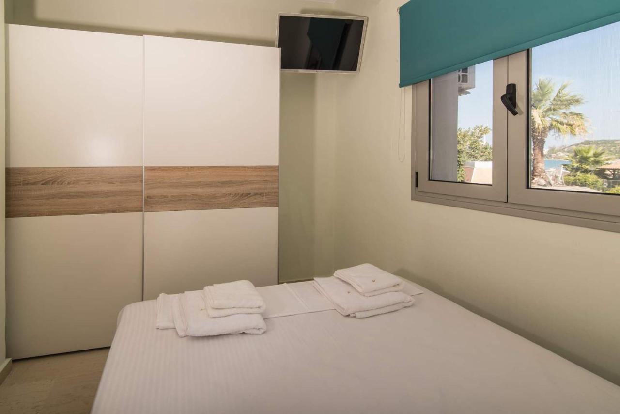 Alexandra'S Apartments - Port Of Zante Екстер'єр фото
