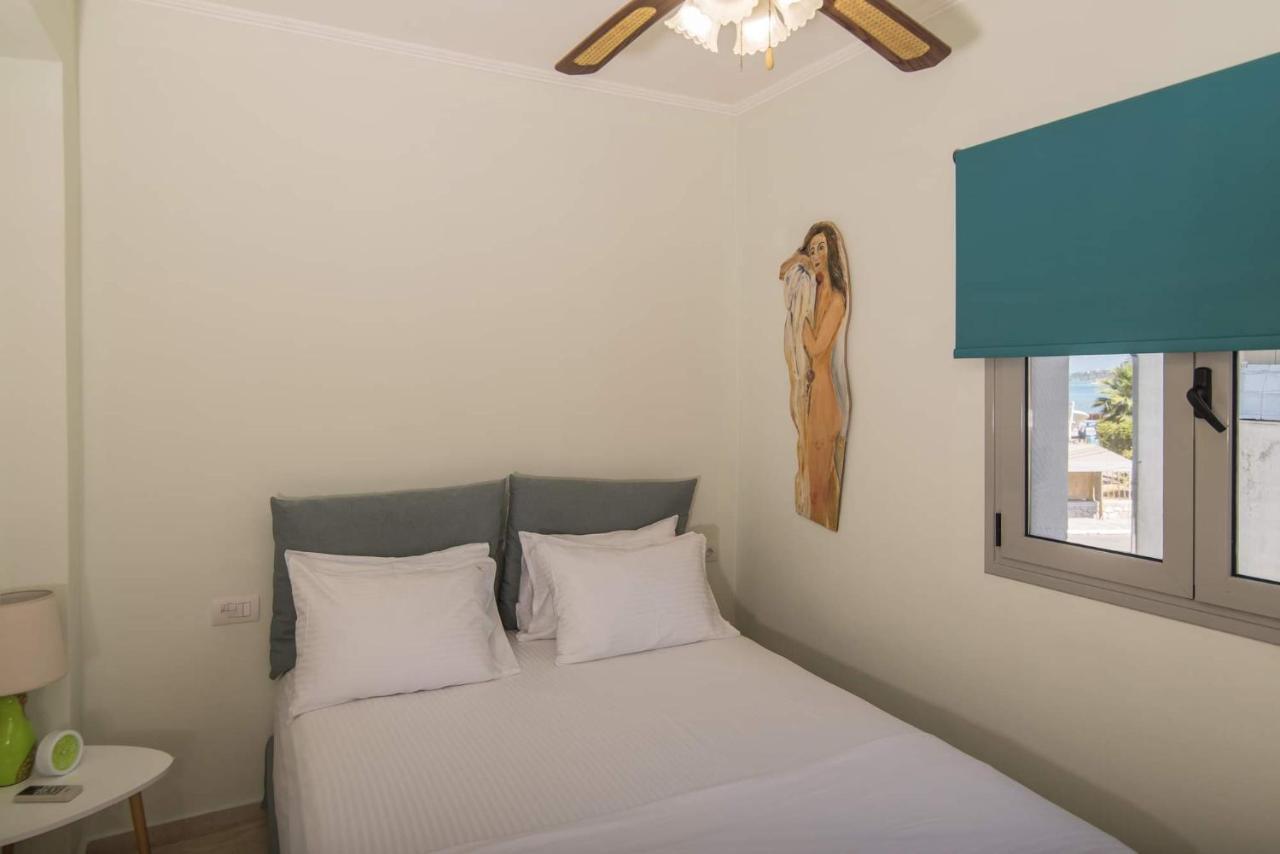 Alexandra'S Apartments - Port Of Zante Екстер'єр фото