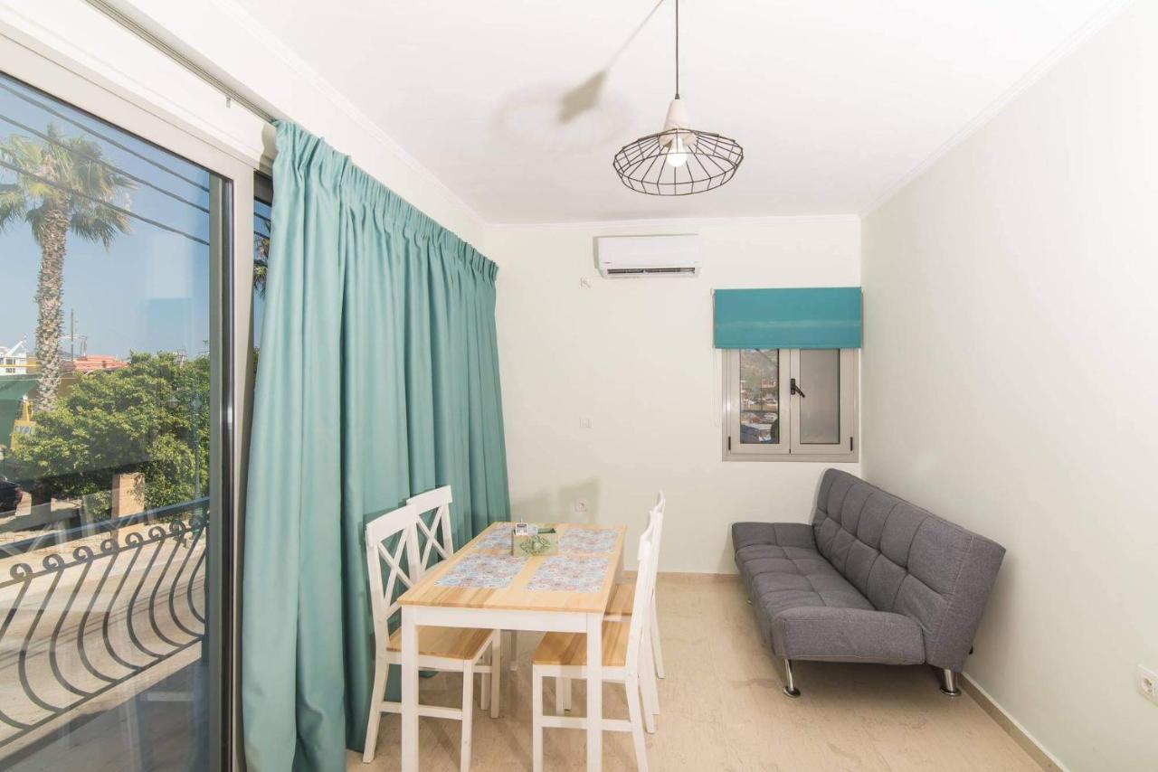 Alexandra'S Apartments - Port Of Zante Екстер'єр фото