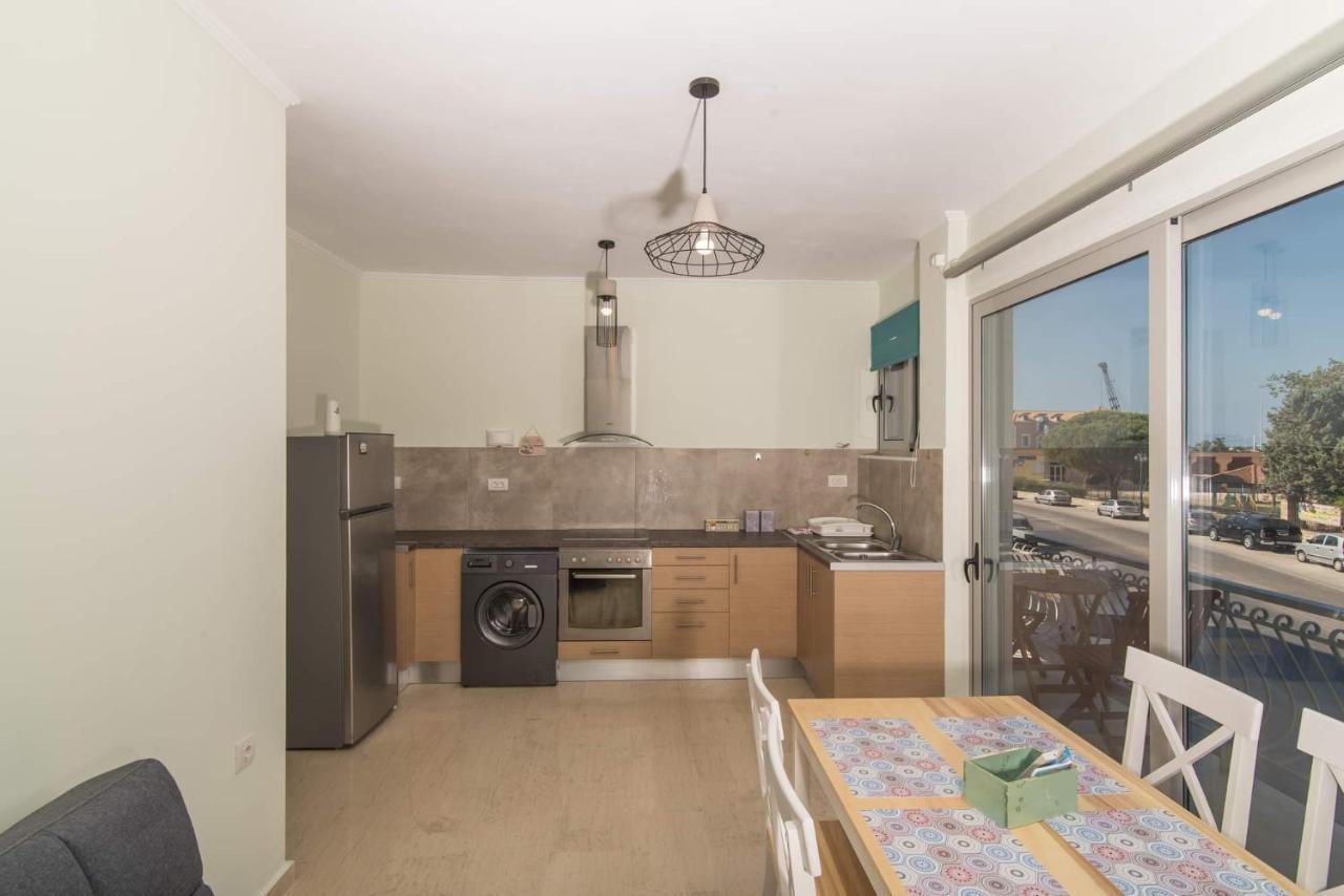 Alexandra'S Apartments - Port Of Zante Екстер'єр фото