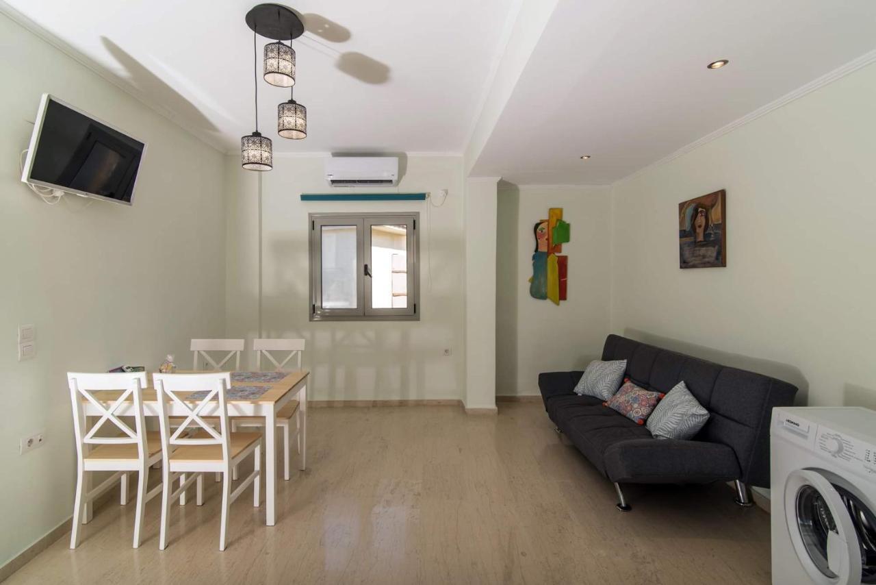 Alexandra'S Apartments - Port Of Zante Екстер'єр фото