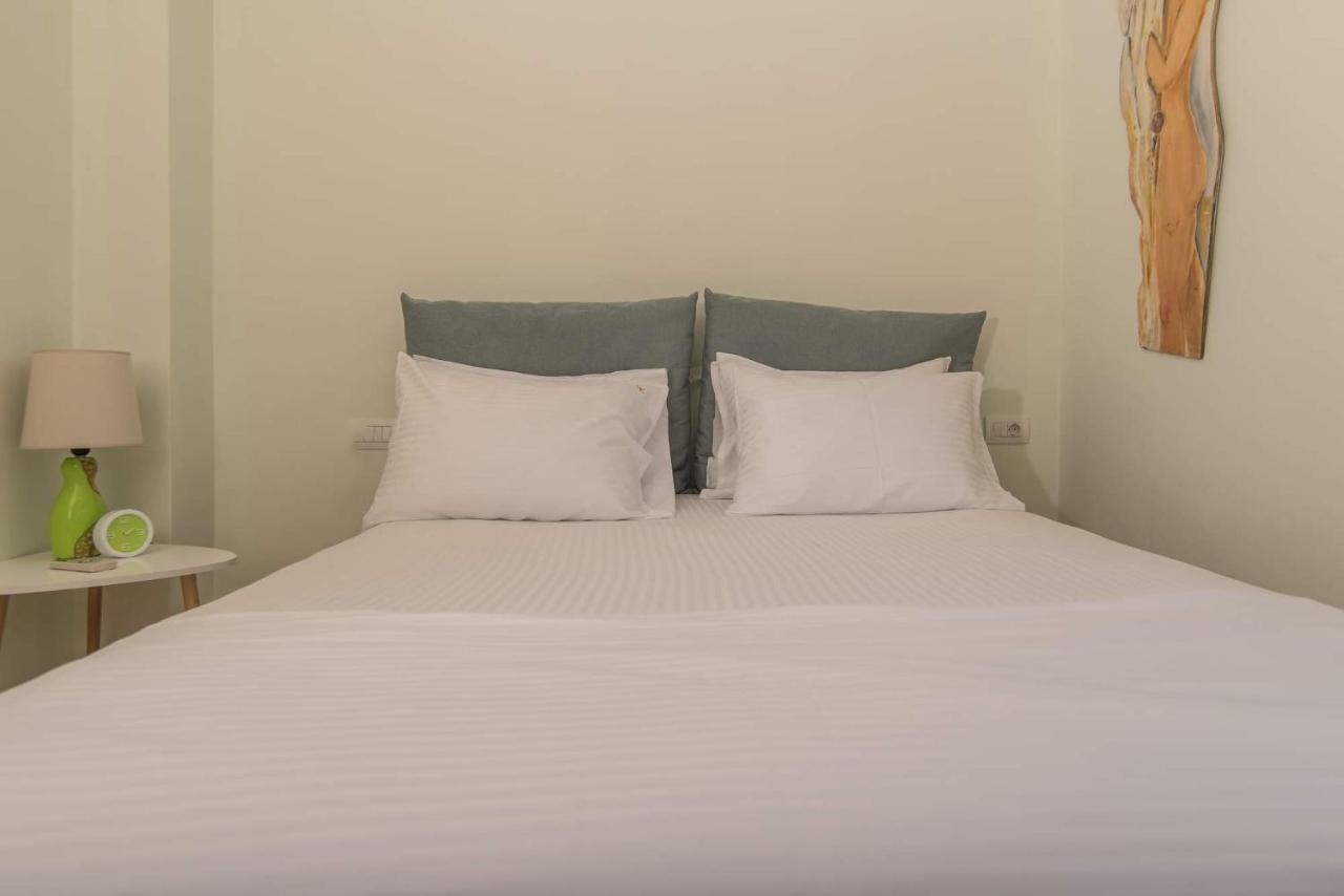 Alexandra'S Apartments - Port Of Zante Екстер'єр фото