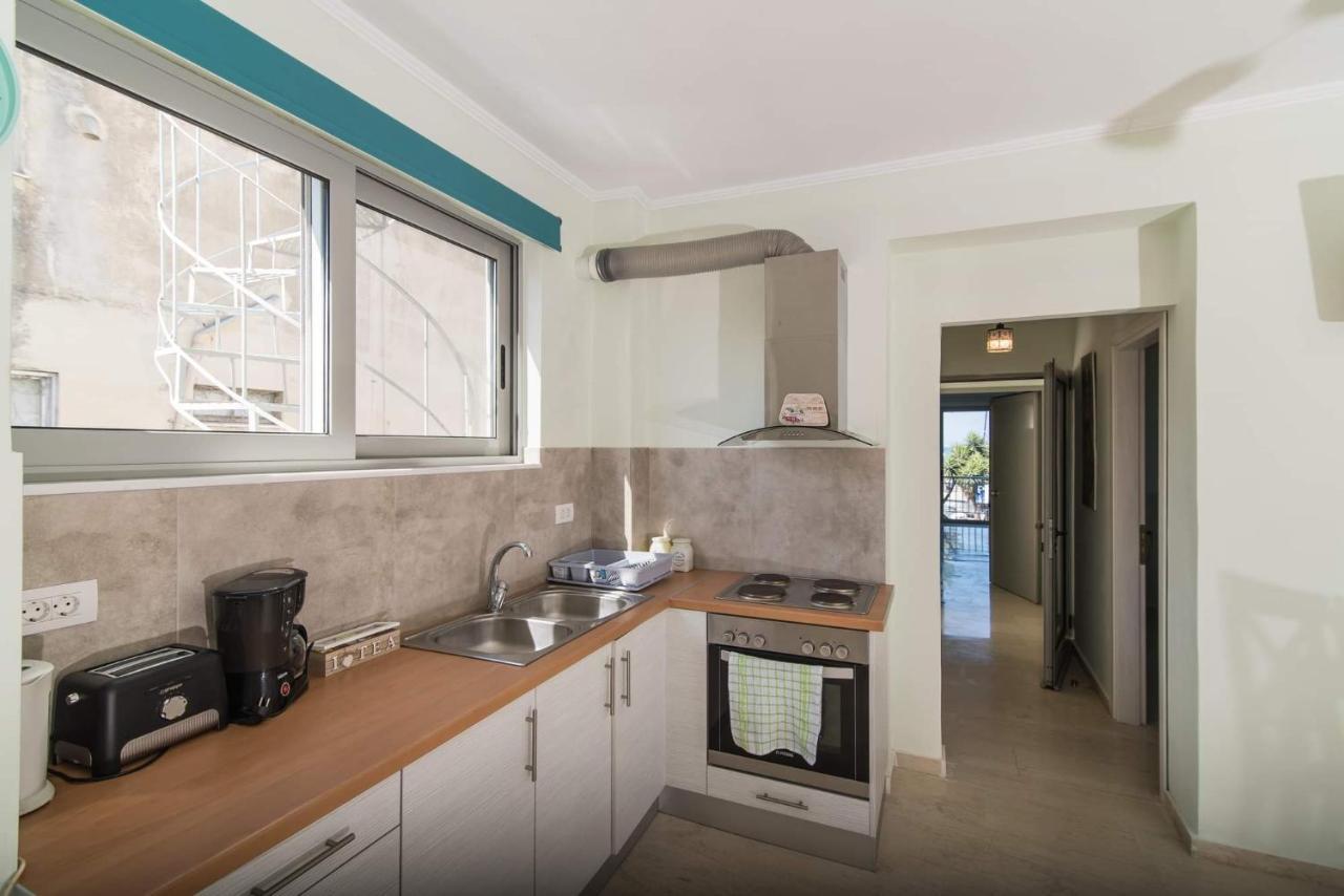 Alexandra'S Apartments - Port Of Zante Екстер'єр фото