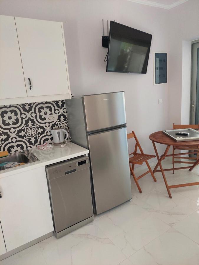 Alexandra'S Apartments - Port Of Zante Екстер'єр фото