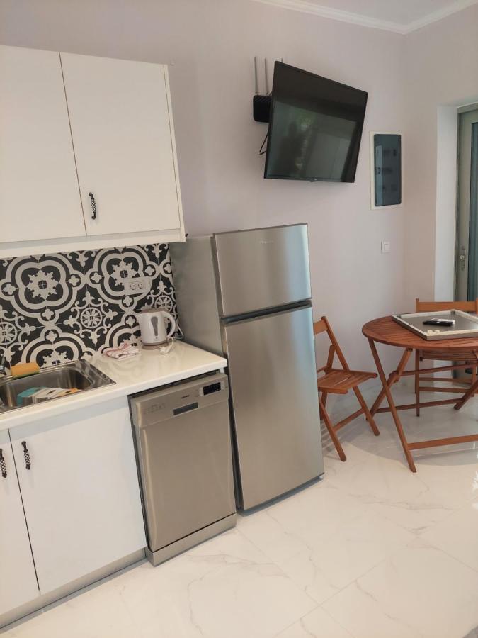 Alexandra'S Apartments - Port Of Zante Екстер'єр фото