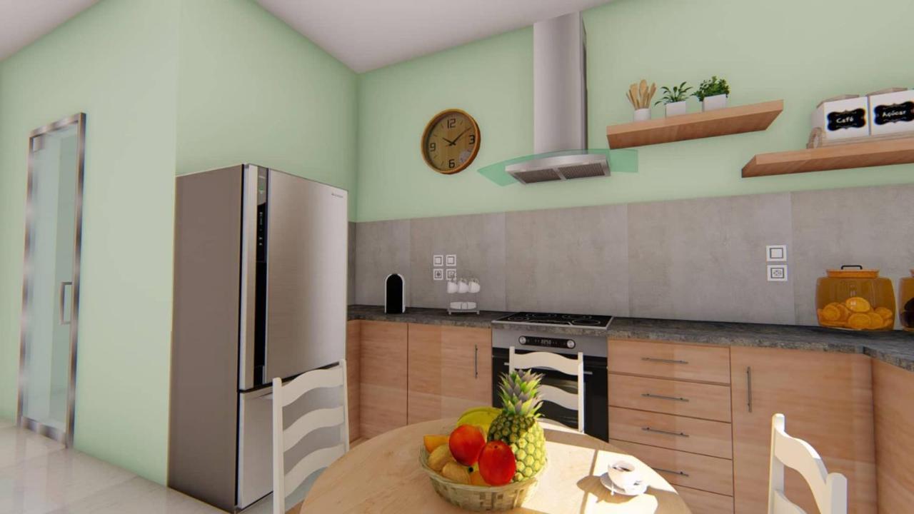 Alexandra'S Apartments - Port Of Zante Екстер'єр фото