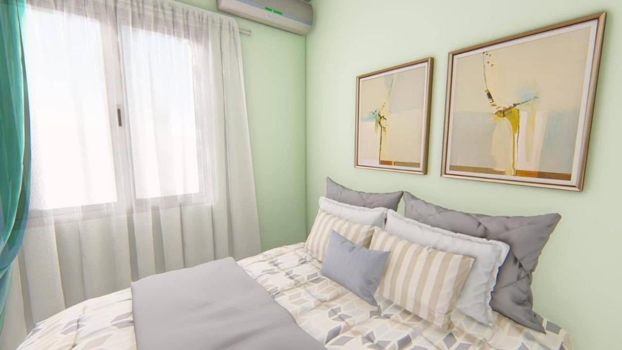 Alexandra'S Apartments - Port Of Zante Екстер'єр фото